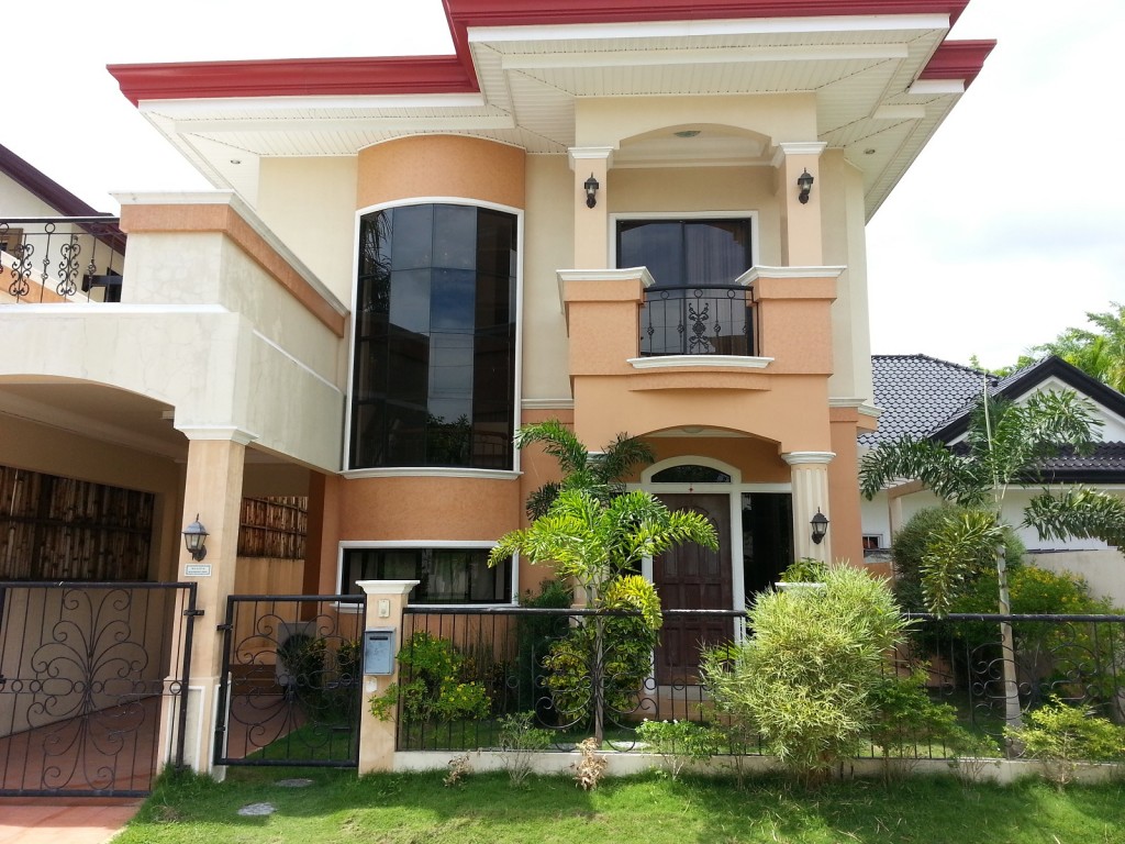 Our House in Davao City