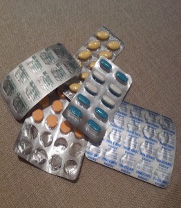 Medicines from Philippines